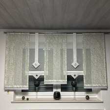 Schiebevorhang/Schiebegardine/