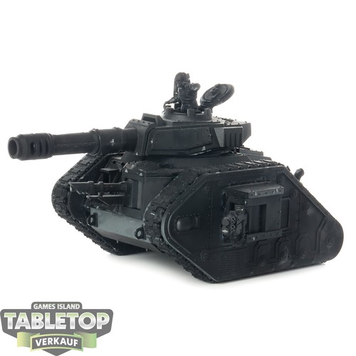 Astra militarum leman - militarum,