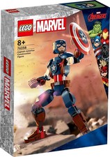 LEGO Marvel - 76258 - Super