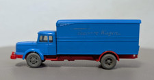 Wiking thermos wagen krupp - wiking,