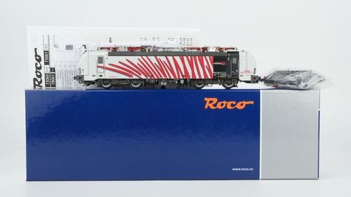 Roco 73060 lok br 193 - h0,