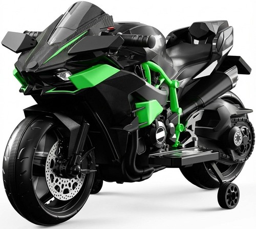Motorrad h2r 12v motoren - 2x,