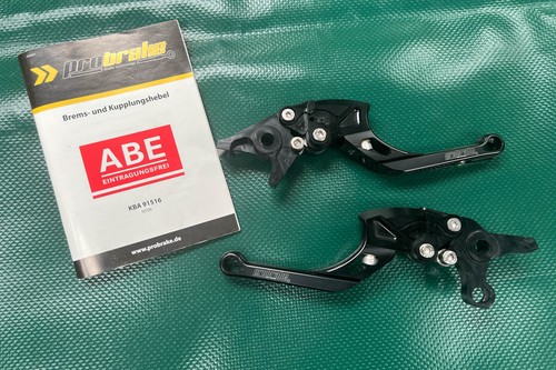 Probrake tector bremshebel - probrake,