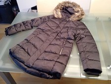 H&M Winterjacke Gr 164 34