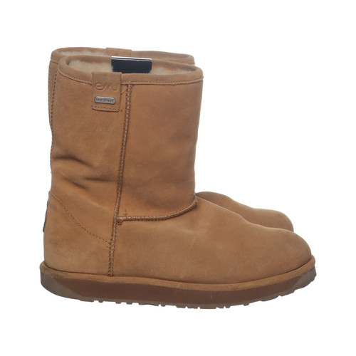 Emu stiefel größe - größe:, 1/2