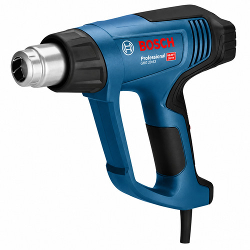 Bosch 2000w heißluftpistole - bosch,