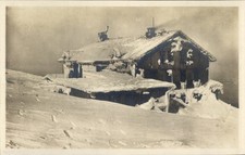 Ak Karpacz Krummhübel