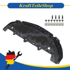 NEU Unterfahrschutz Stoßstange für Mercedes A-Klasse W176 Facelift 2012-2018