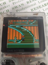 Nintendo Gameboy Pocket GBP