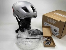 ABUS Urban HYP-E ACE