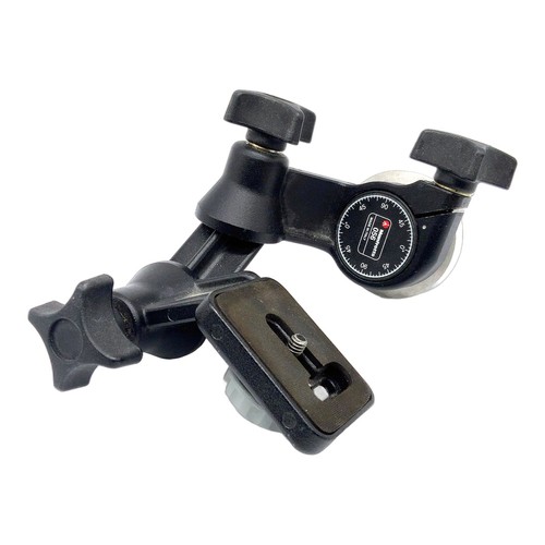 Manfrotto 056 stativkopf - manfrotto,