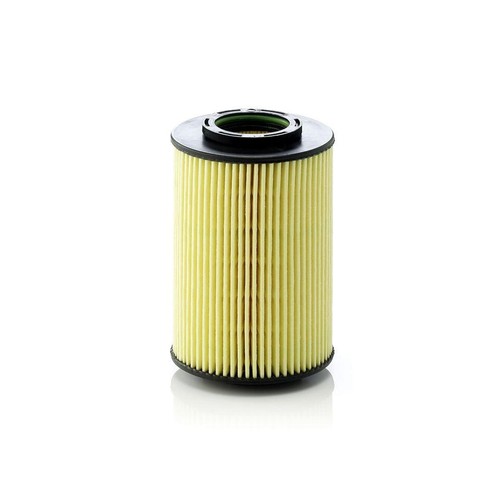ölfilter mann filter - hu, 822/5