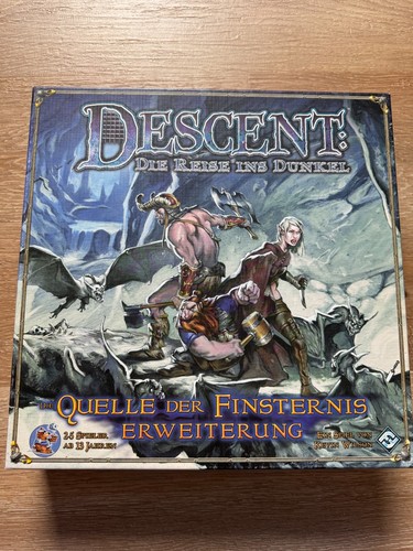 Erweiterung die quelle - "die, der