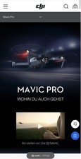 DJI Mavic Mini Fly More Combo