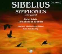 Sibelius: The Complete