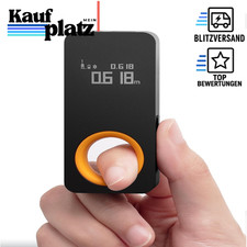 Laser Entfernungsmesser 30 m