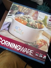 Vintage CorningWare Friendship