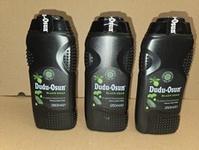NEU -3 er Kette  DUDU OSUN Classic Fragrance Duschgel 3 x 250ml