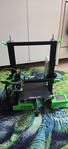 Ender drucker - 3d,