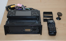 JVC KD-NX5000 Exad Autoradio +