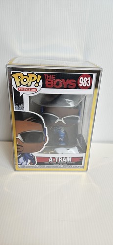 Train 983 the boys funko - #983,