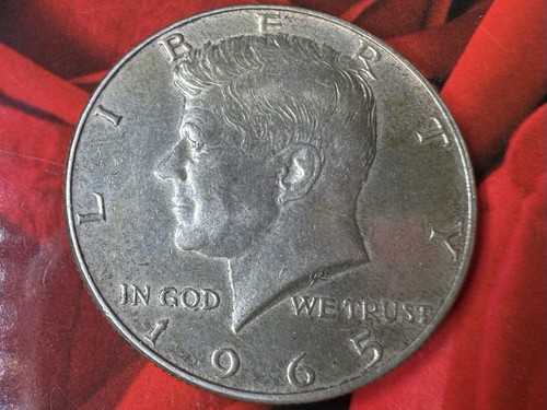 Usa dollar kennedy half - 1/2,
