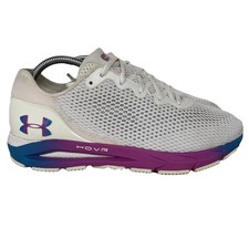 Under Armour Womens 10 Hovr