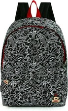 Offizieller Paul Frank Julias