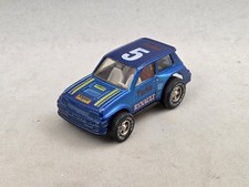 Darda Renault 5