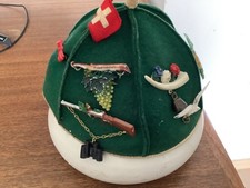 Sennenkäppi / Wandermütze