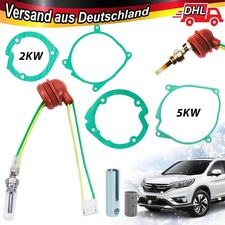 12V Keramik Pin Glühkerze Kit Für Auto Lkw Boot Air Diesel Standheizung 2KW /5KW