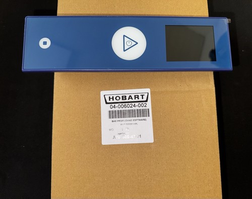 Hobart bedien und - bedien-,