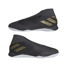 Adidas Nemeziz 19.3 LL Herren Fußballschuhe , Hallenschuh,  EF0395 / N4