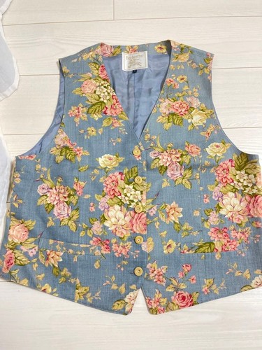 Rare burberry vintage floral - rare,