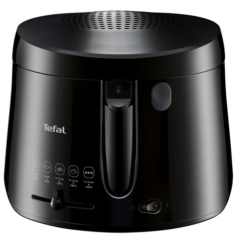 Tefal ff1078 maxi fry - tefal,