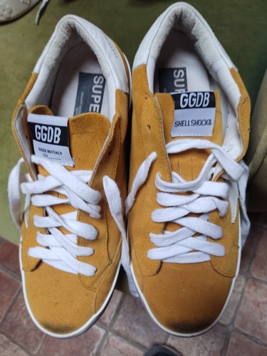 Golden goose ggdb - goose,, ladies