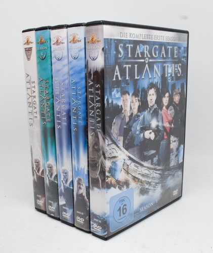 Stargate atlantis die - stargate,