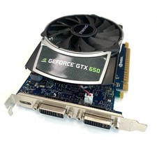Nvidia geforce gtx 650 - nvidia,