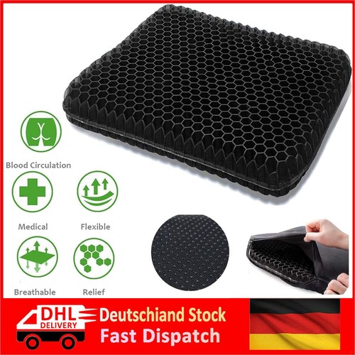 Keilkissen sitzkissen auto - sitzkissen,