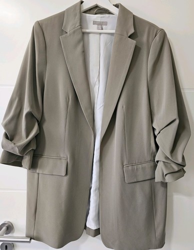 Blazer jacke mantel l - h&m, gr.
