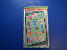 Wimpel Fußball  -Fussball