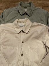 Weekday  Zwei Herren Jacken 