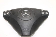 MERCEDES-BENZ SLK R171 Lenkrad