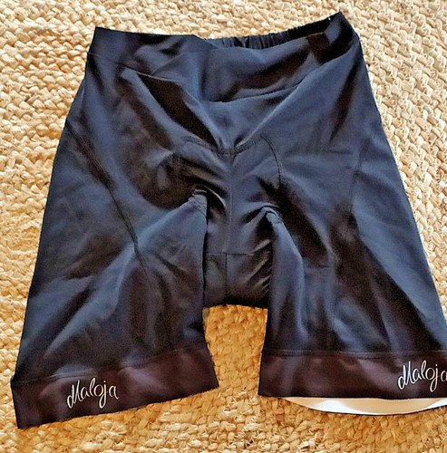 Maloja fahrradhose kurz l - maloja,