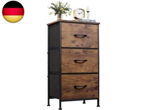 Kommode mit schubladen aus - kommode,