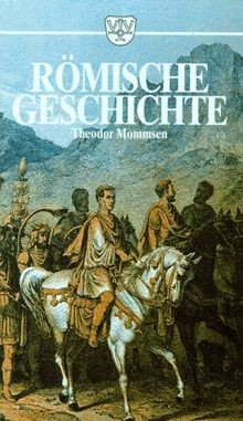 Römische geschichte von - römische,