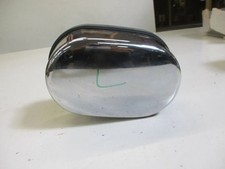 3. Kawasaki VN 1500 VNT 50 A Vulcan Luftfilter Luftfilterkasten links airbox lef