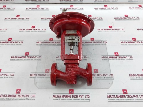 Samson 241 pneumatisch - samson, 241-1