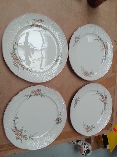 Villeroy boch rosette - boch,