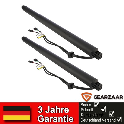 Elektrische heckklappen - elektrische,